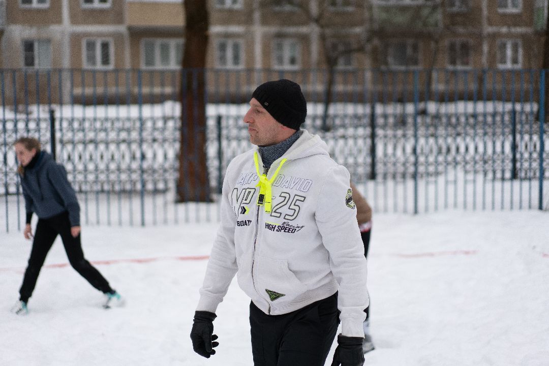 Воскресенск