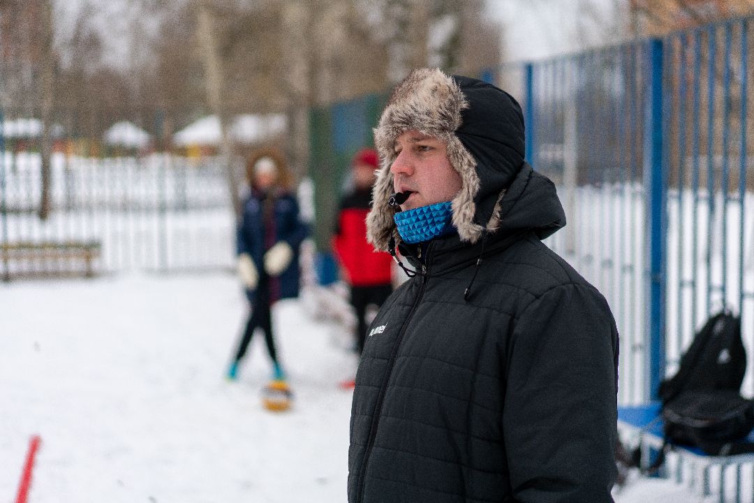 Воскресенск