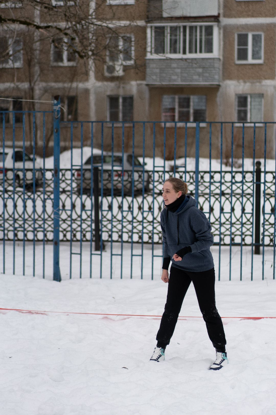 Воскресенск