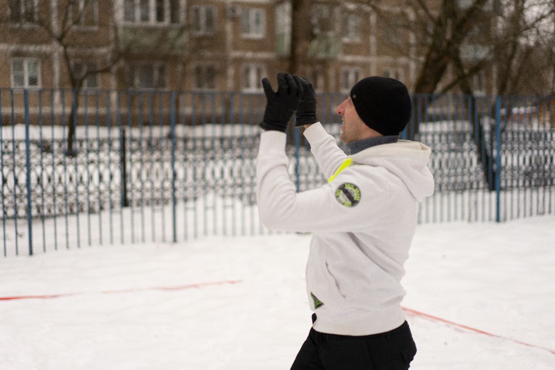 Воскресенск
