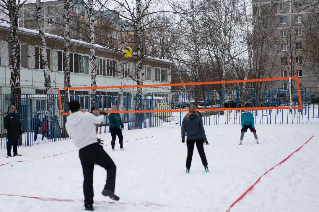 Воскресенск