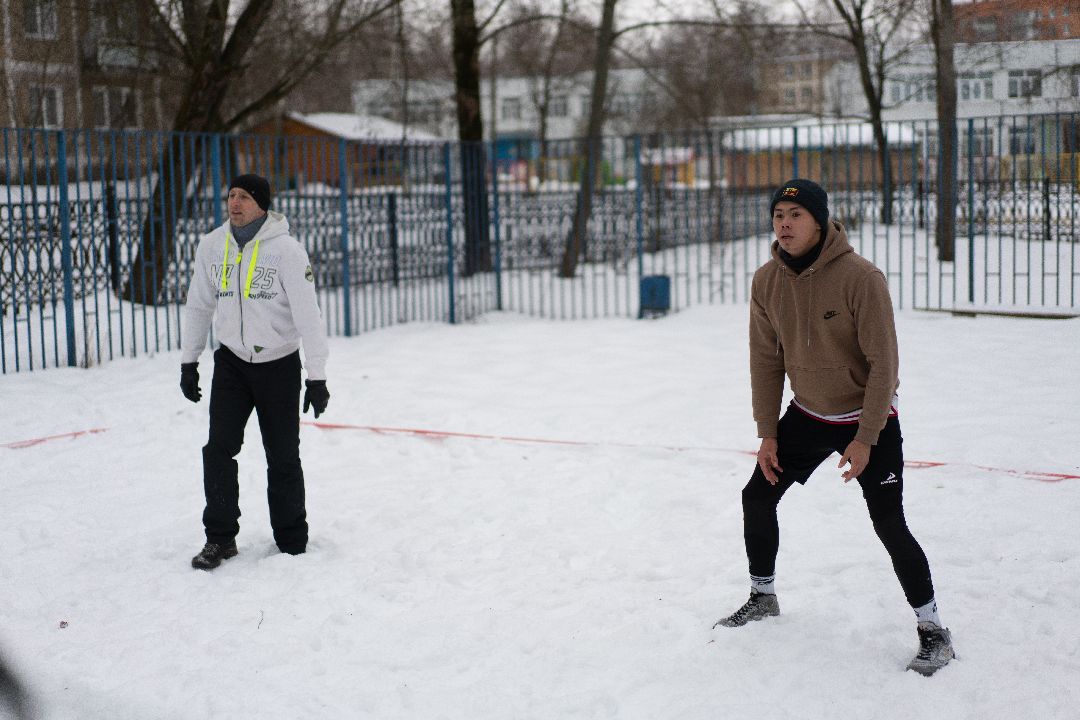 Воскресенск