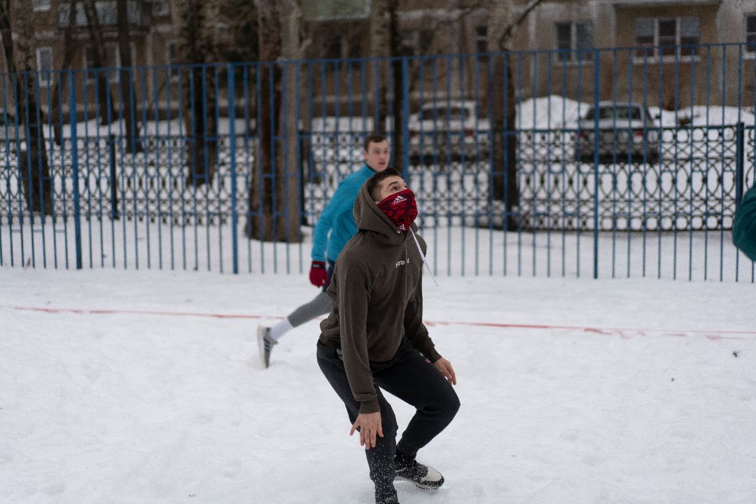 Воскресенск