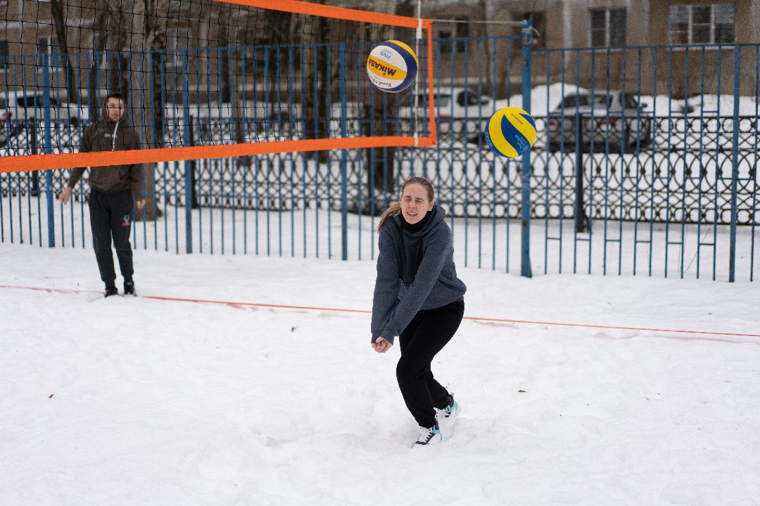 Воскресенск