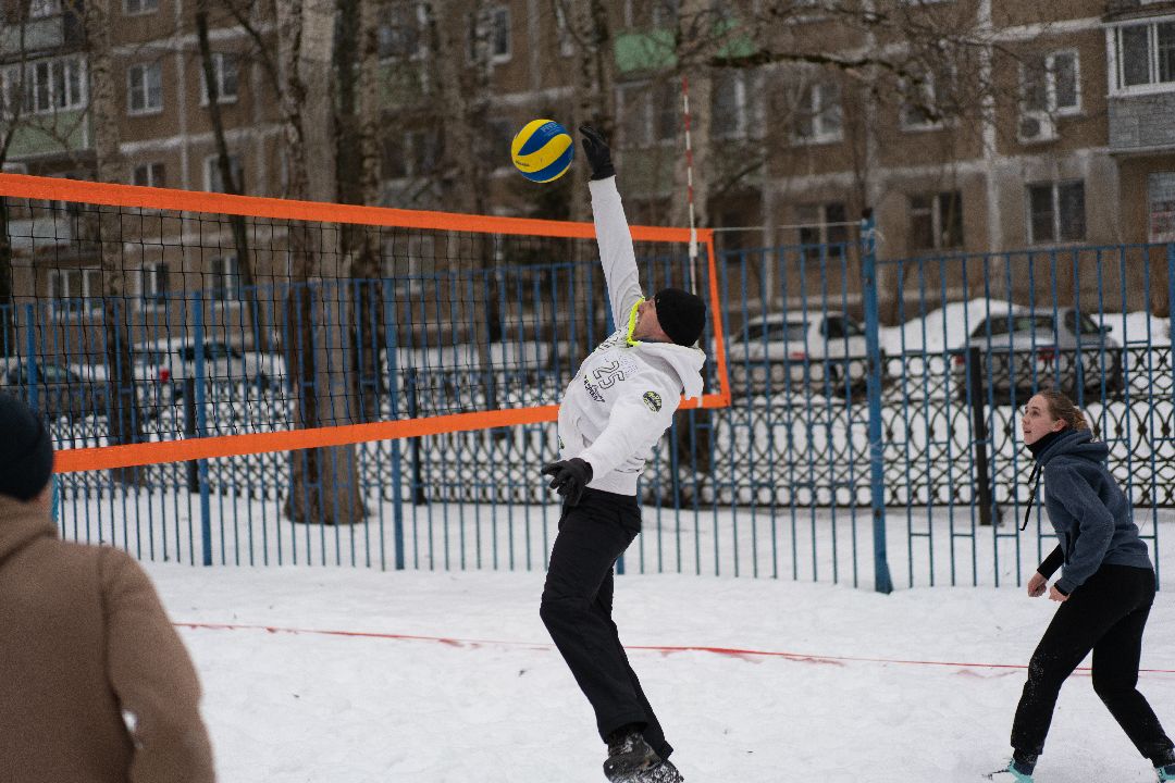 Воскресенск