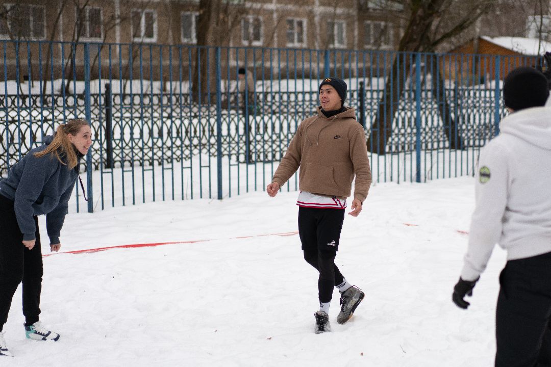 Воскресенск