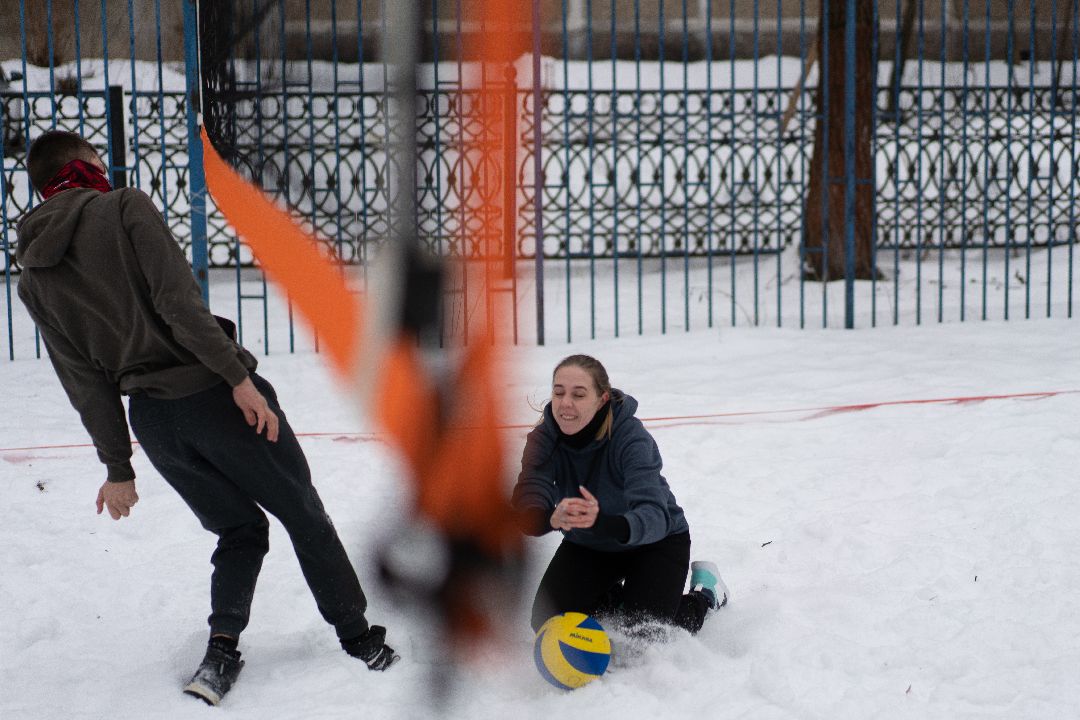 Воскресенск