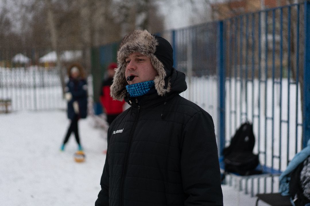 Воскресенск