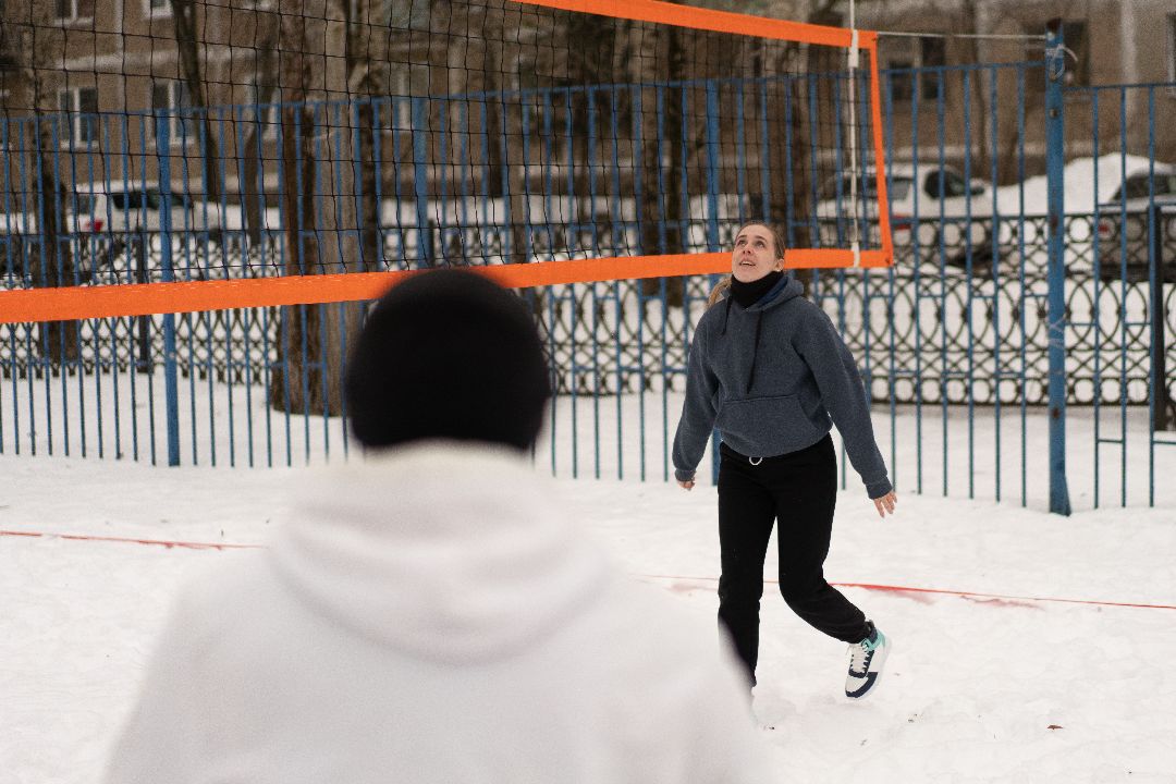 Воскресенск