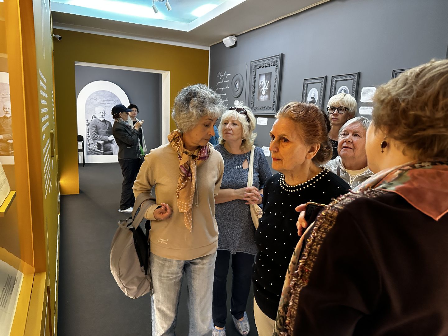 Клин, общество, ЖКХ, люди, подмосковье