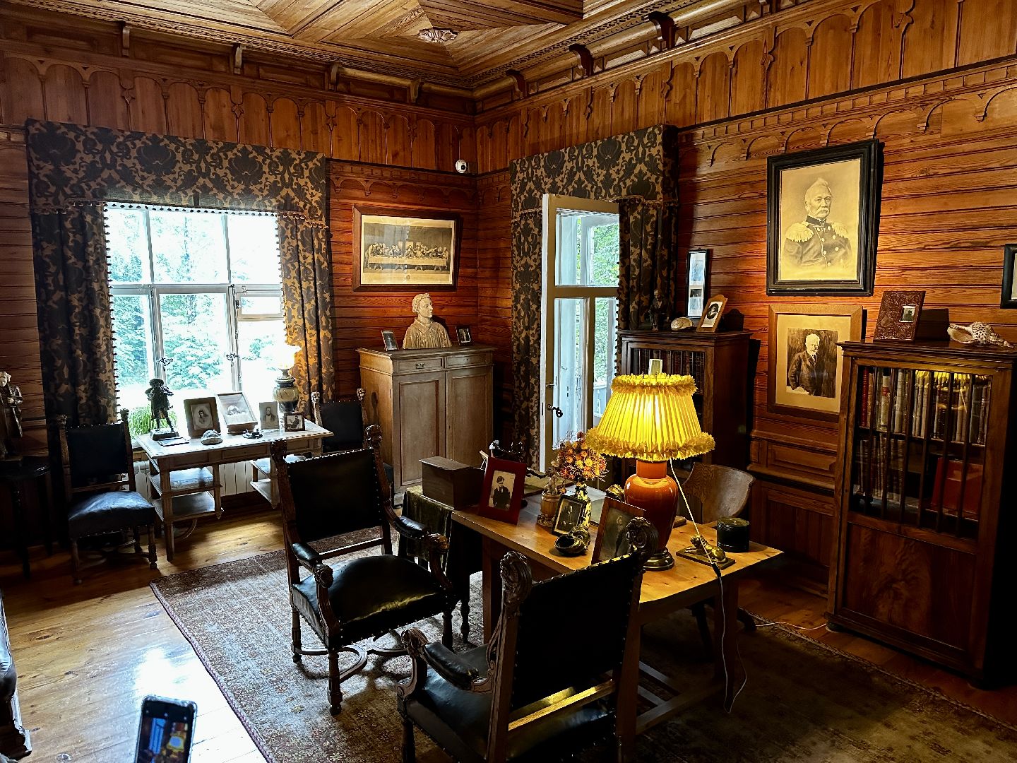 Клин, общество, ЖКХ, люди, подмосковье