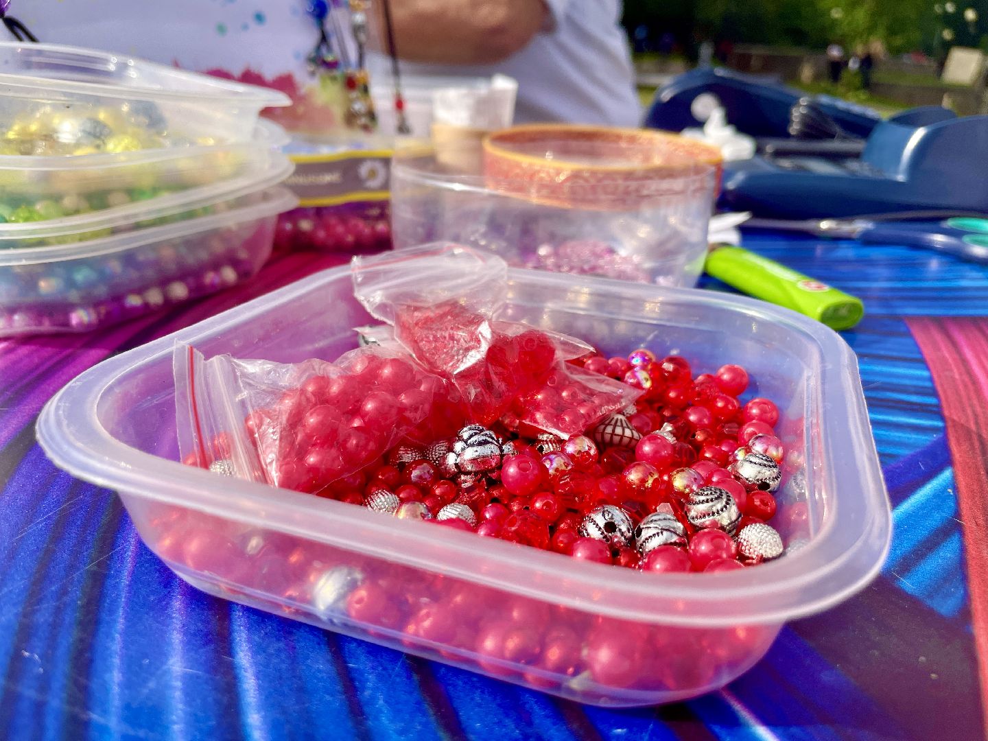 Клин, общество, культура, День города Клин