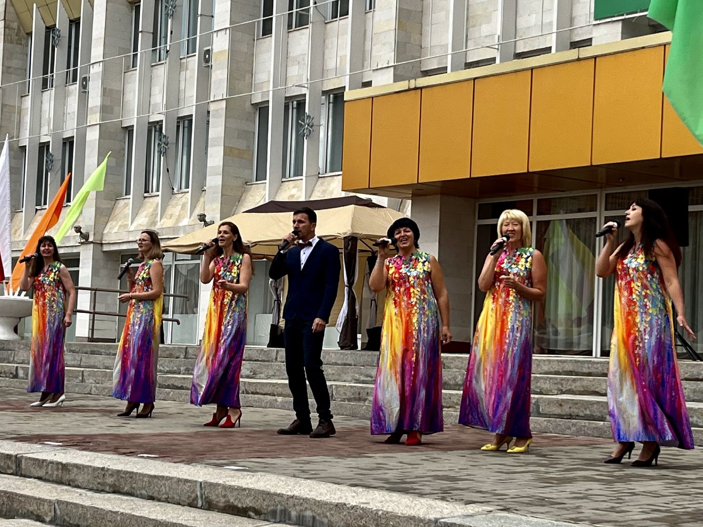 наро-фоминск, культура Подмосковья, День открытых дверей, ЦДК «Звезда», творческий сезон