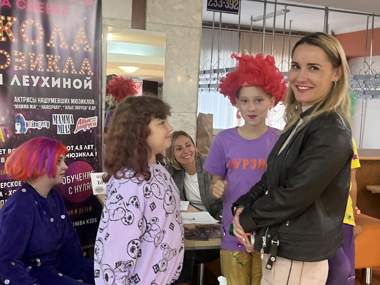 наро-фоминск, культура Подмосковья, День открытых дверей, ЦДК «Звезда», творческий сезон