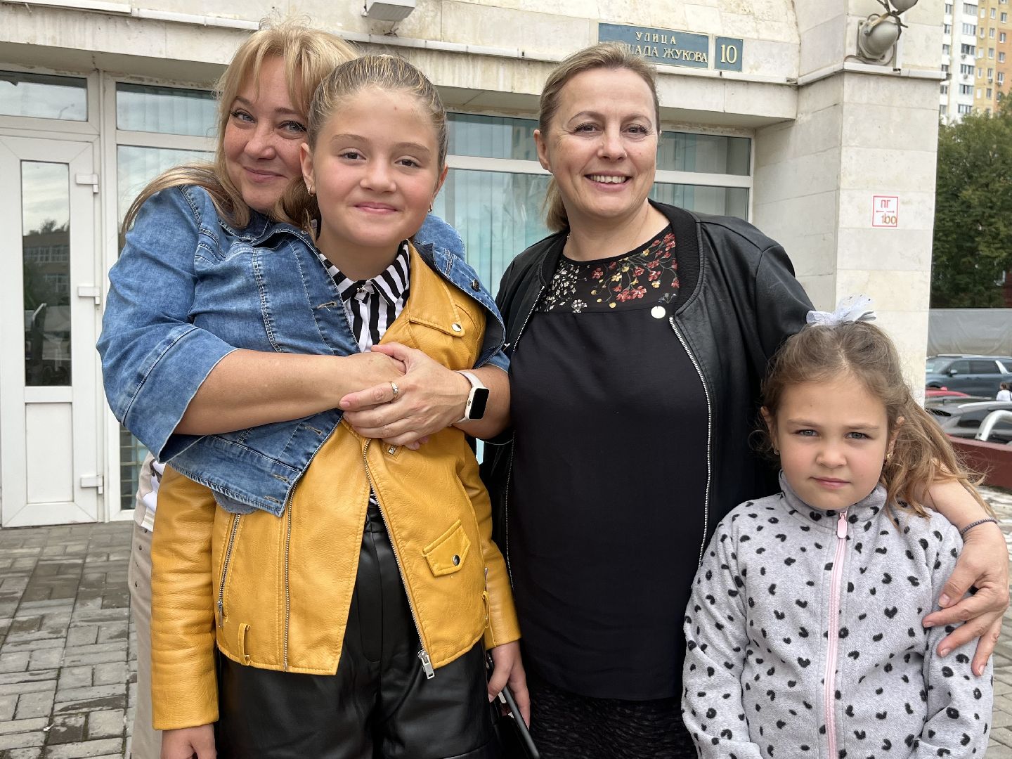 наро-фоминск, культура Подмосковья, День открытых дверей, ЦДК «Звезда», творческий сезон