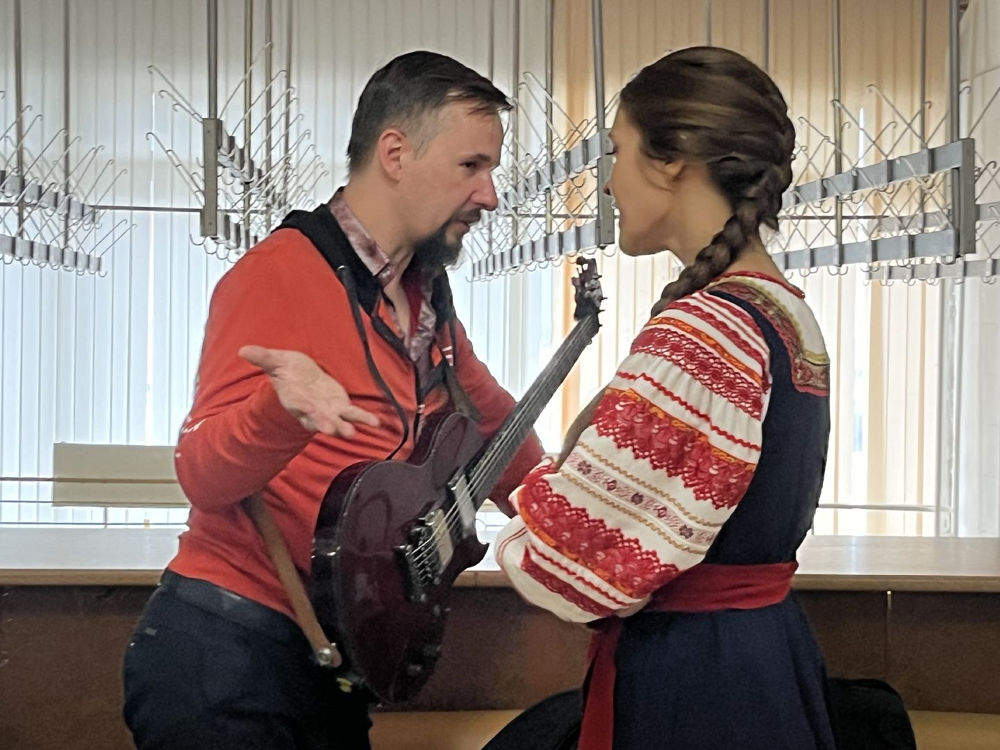 наро-фоминск, культура Подмосковья, День открытых дверей, ЦДК «Звезда», творческий сезон