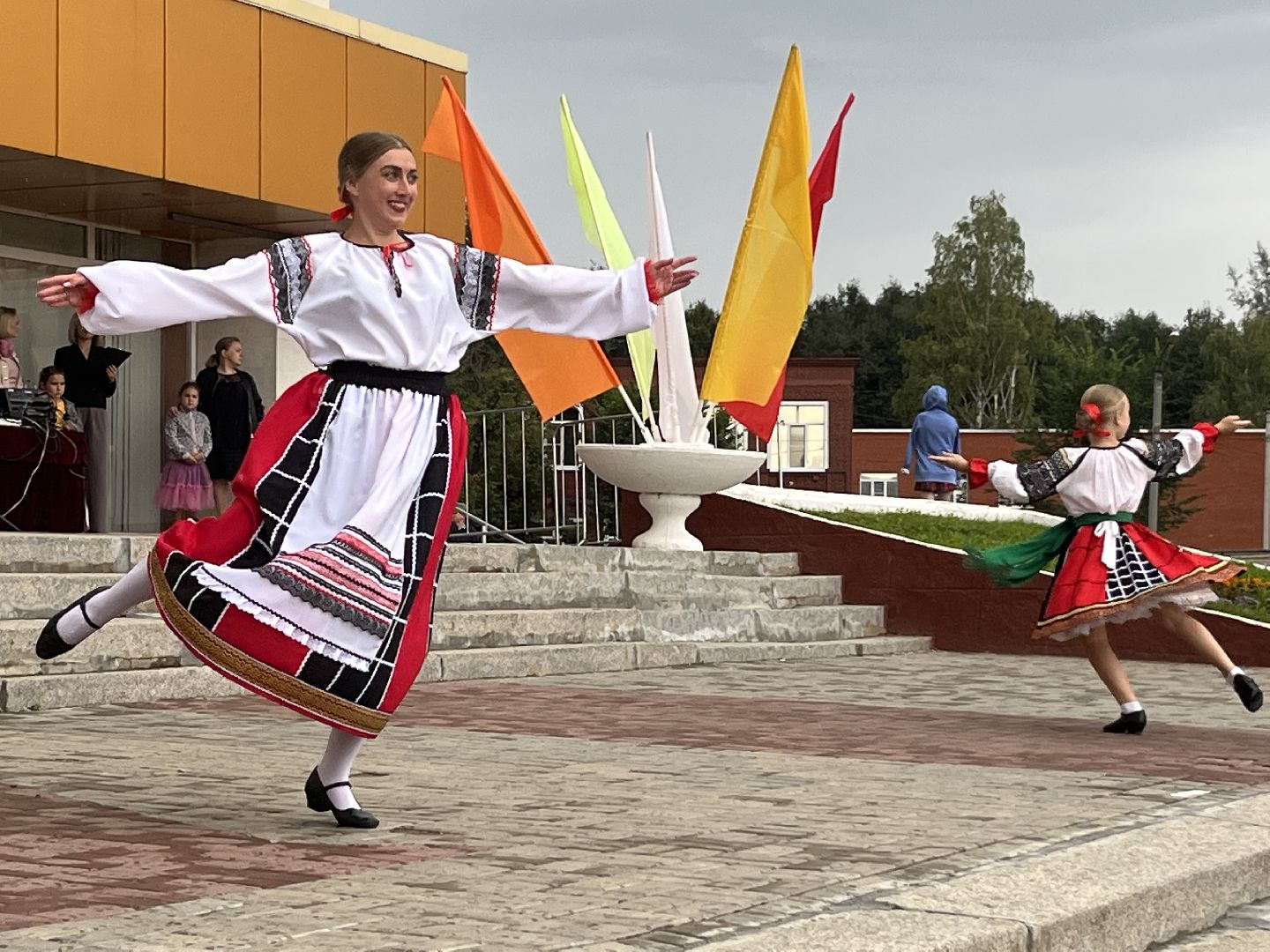 наро-фоминск, культура Подмосковья, День открытых дверей, ЦДК «Звезда», творческий сезон