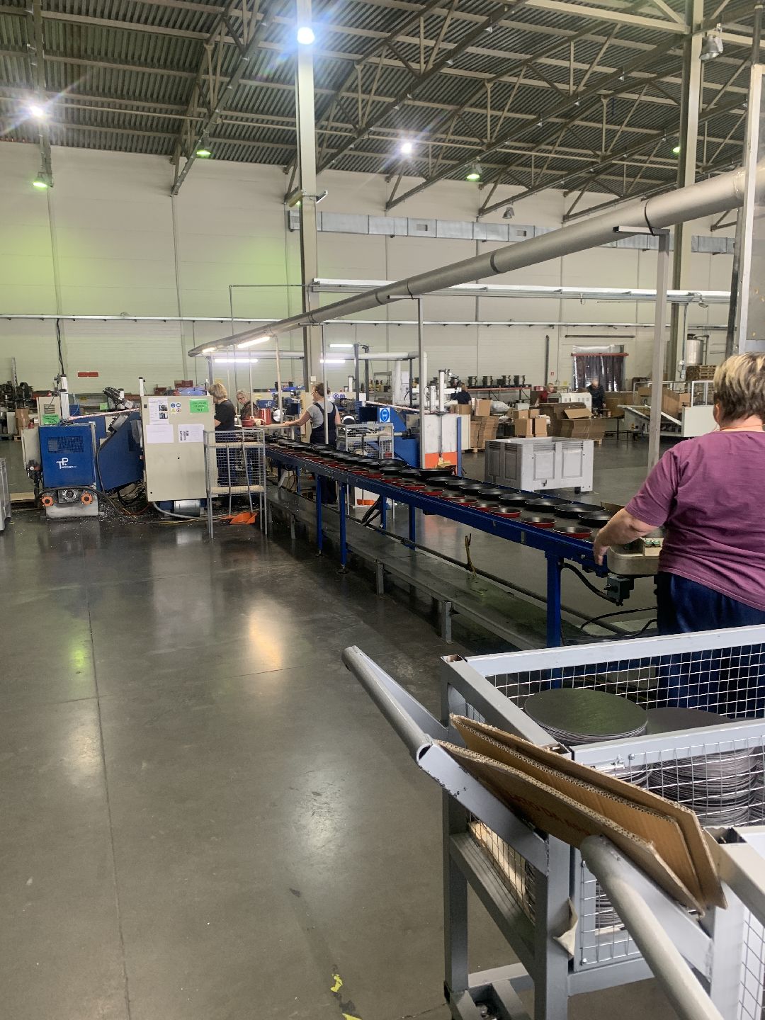 Ступино, города