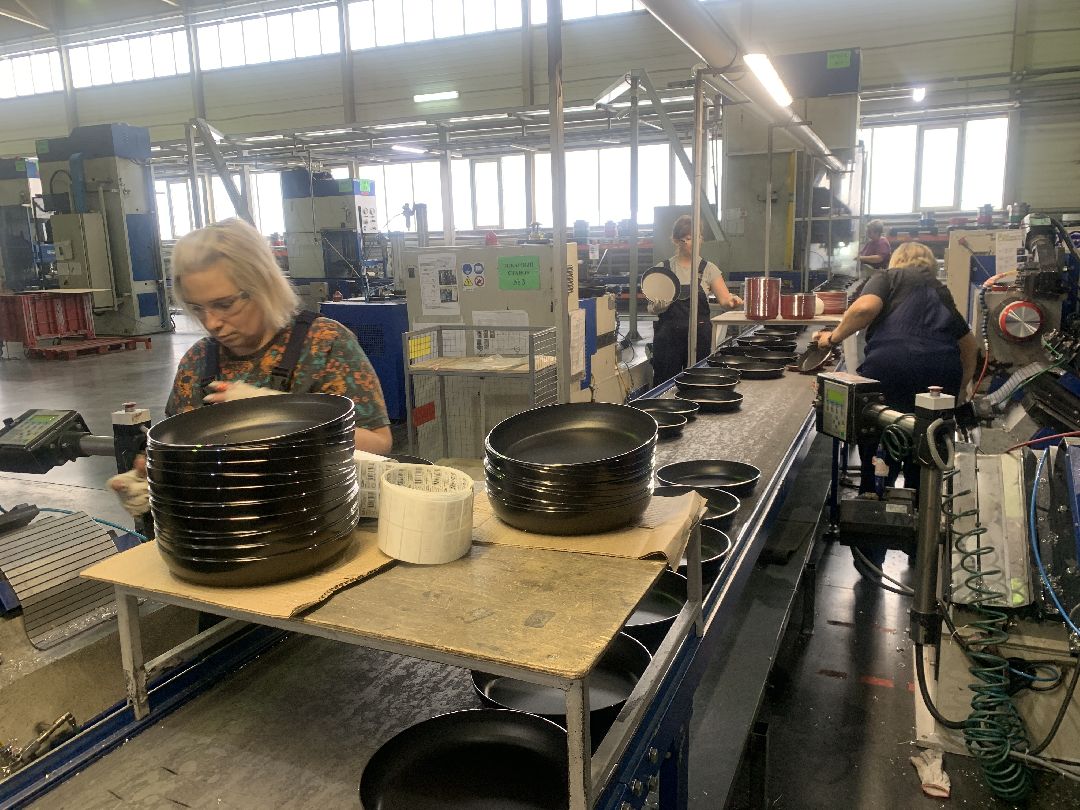 Ступино, города