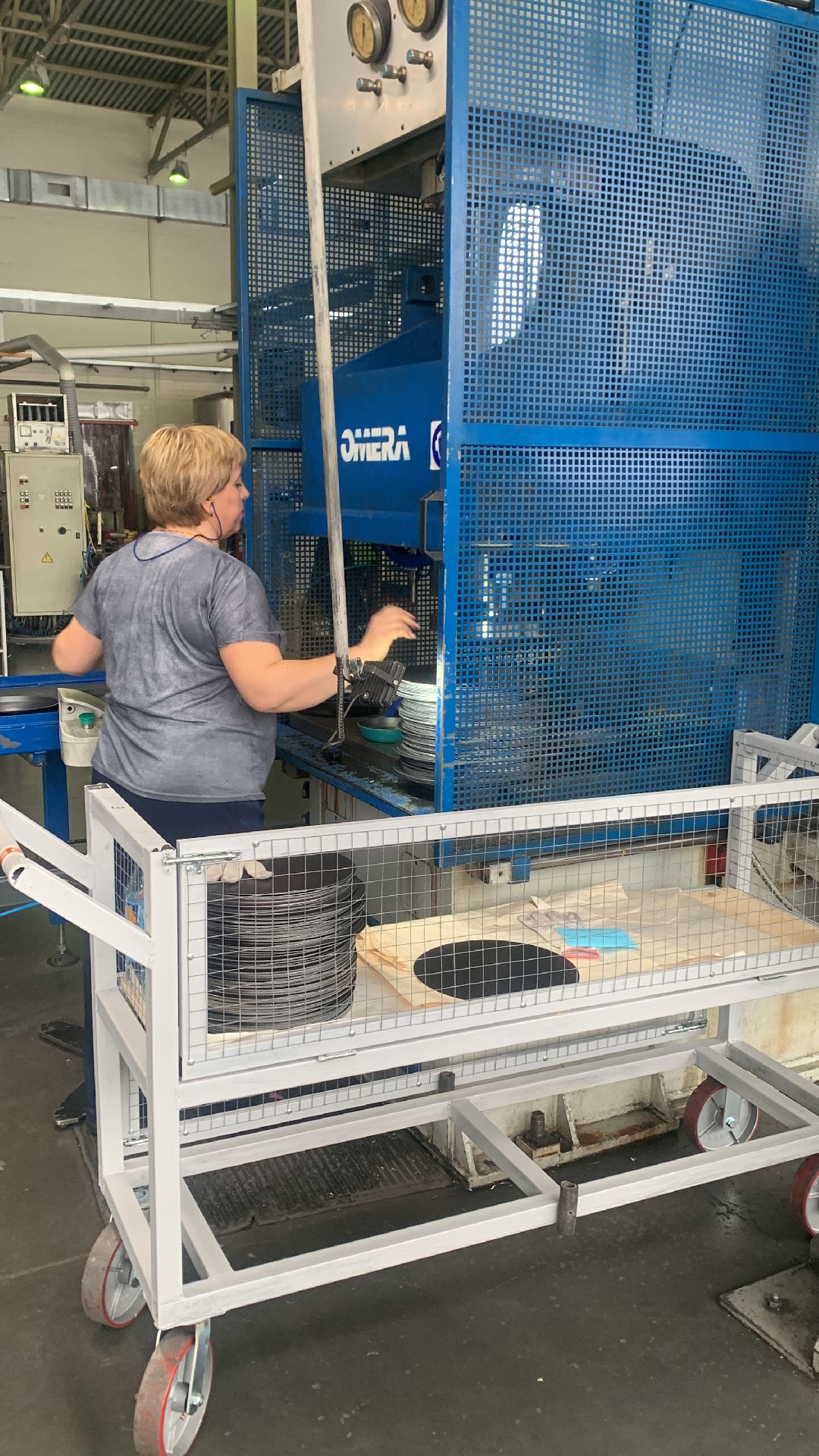 Ступино, города