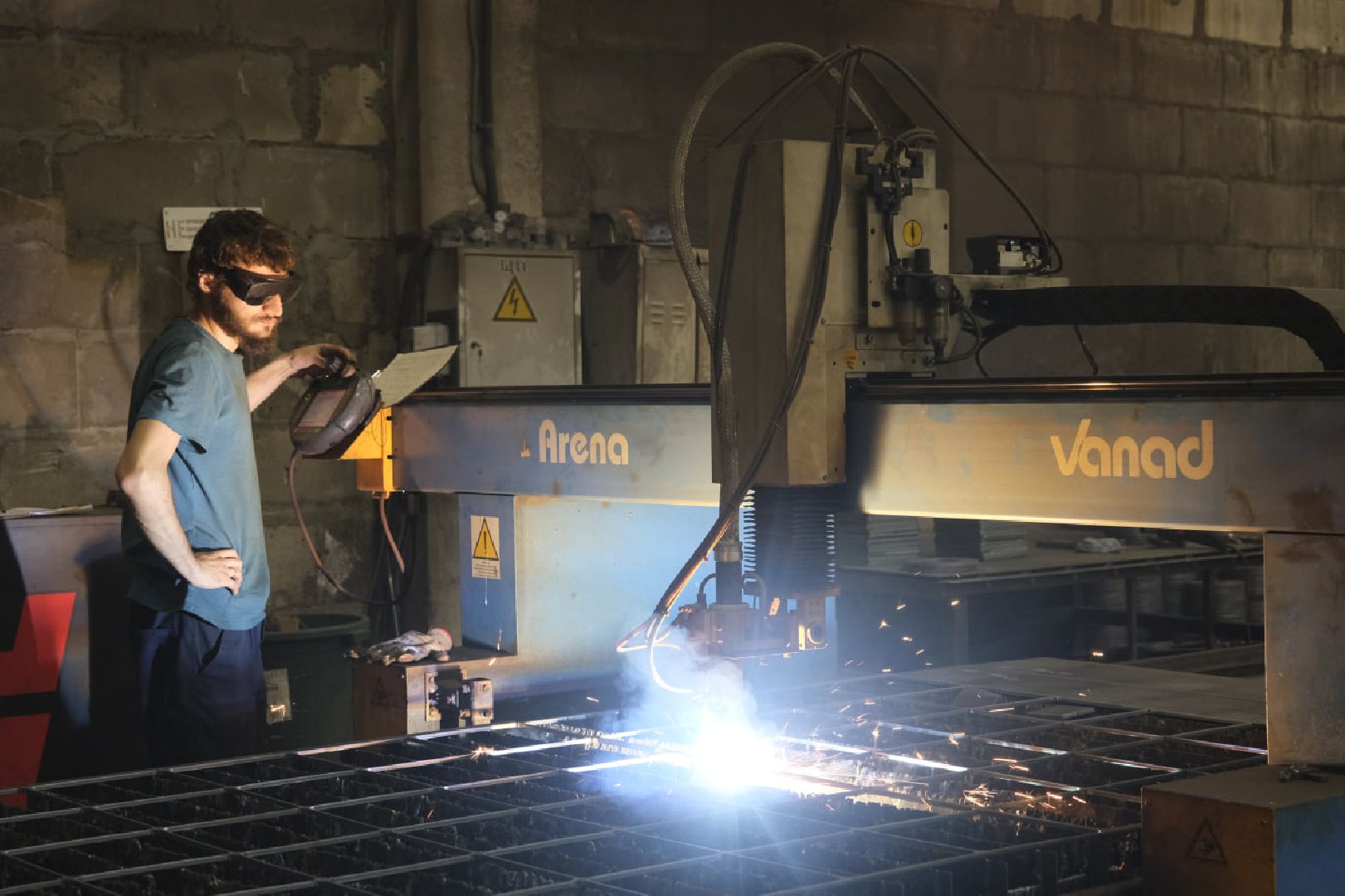 Пущино, бизнес, экономика