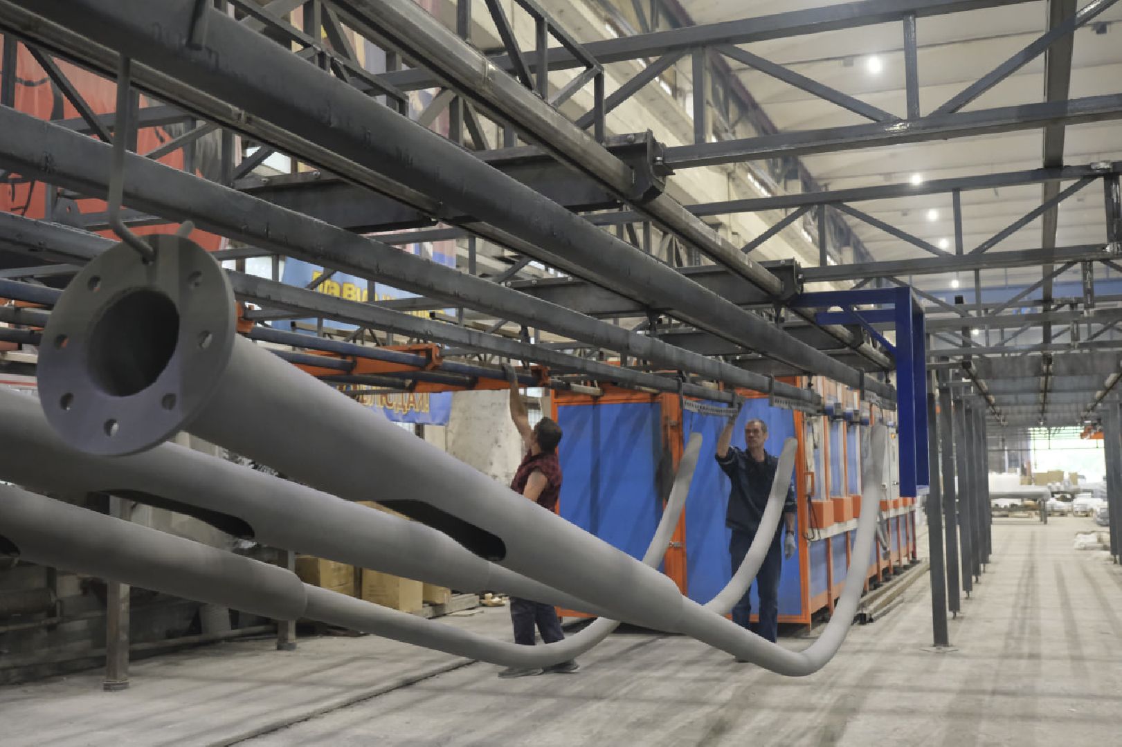 Пущино, бизнес, экономика