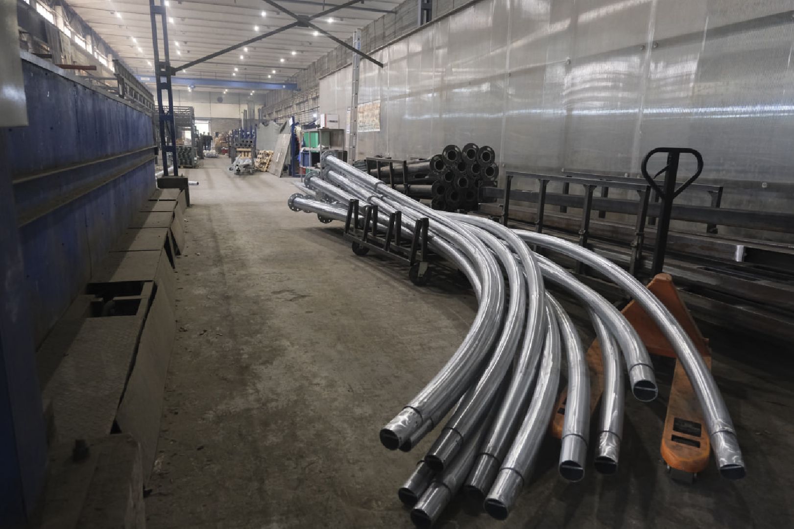 Пущино, экономика