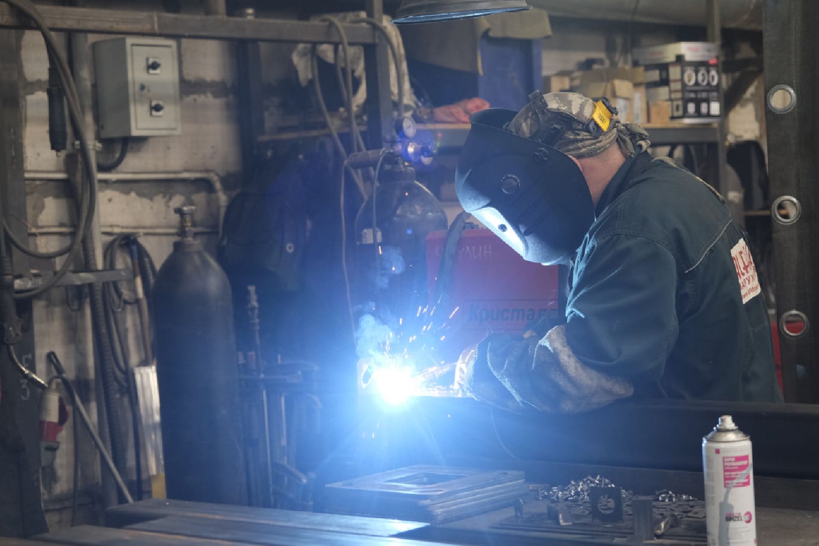 Пущино, экономика