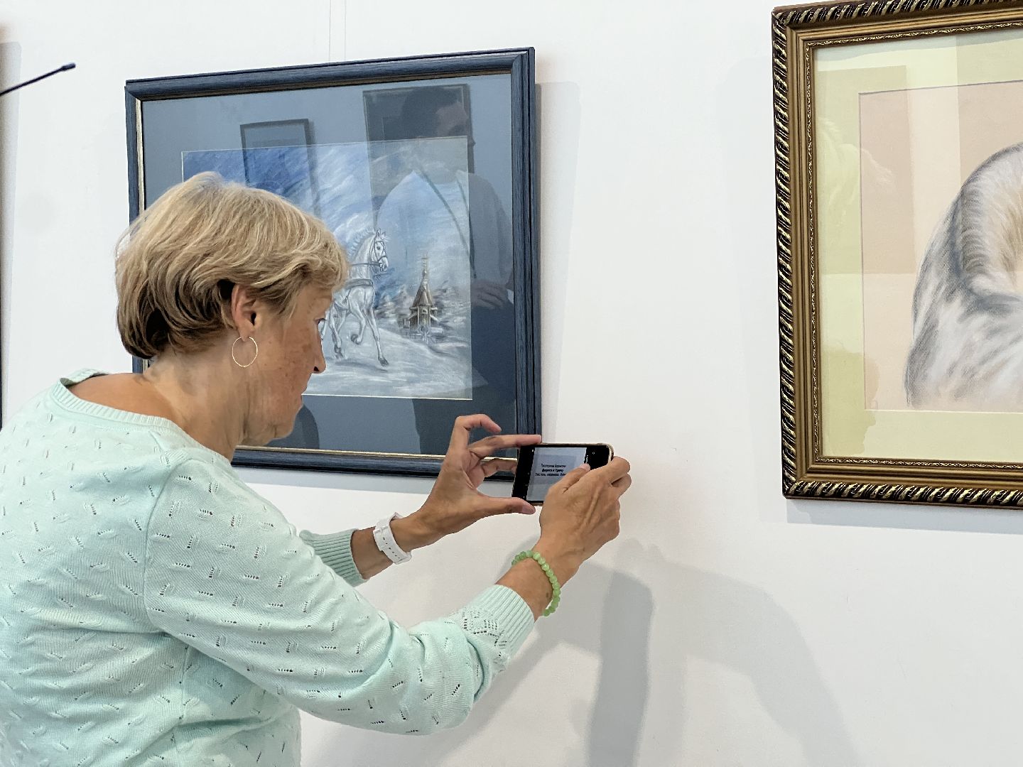 Химки, культура, выставка, экскурсия