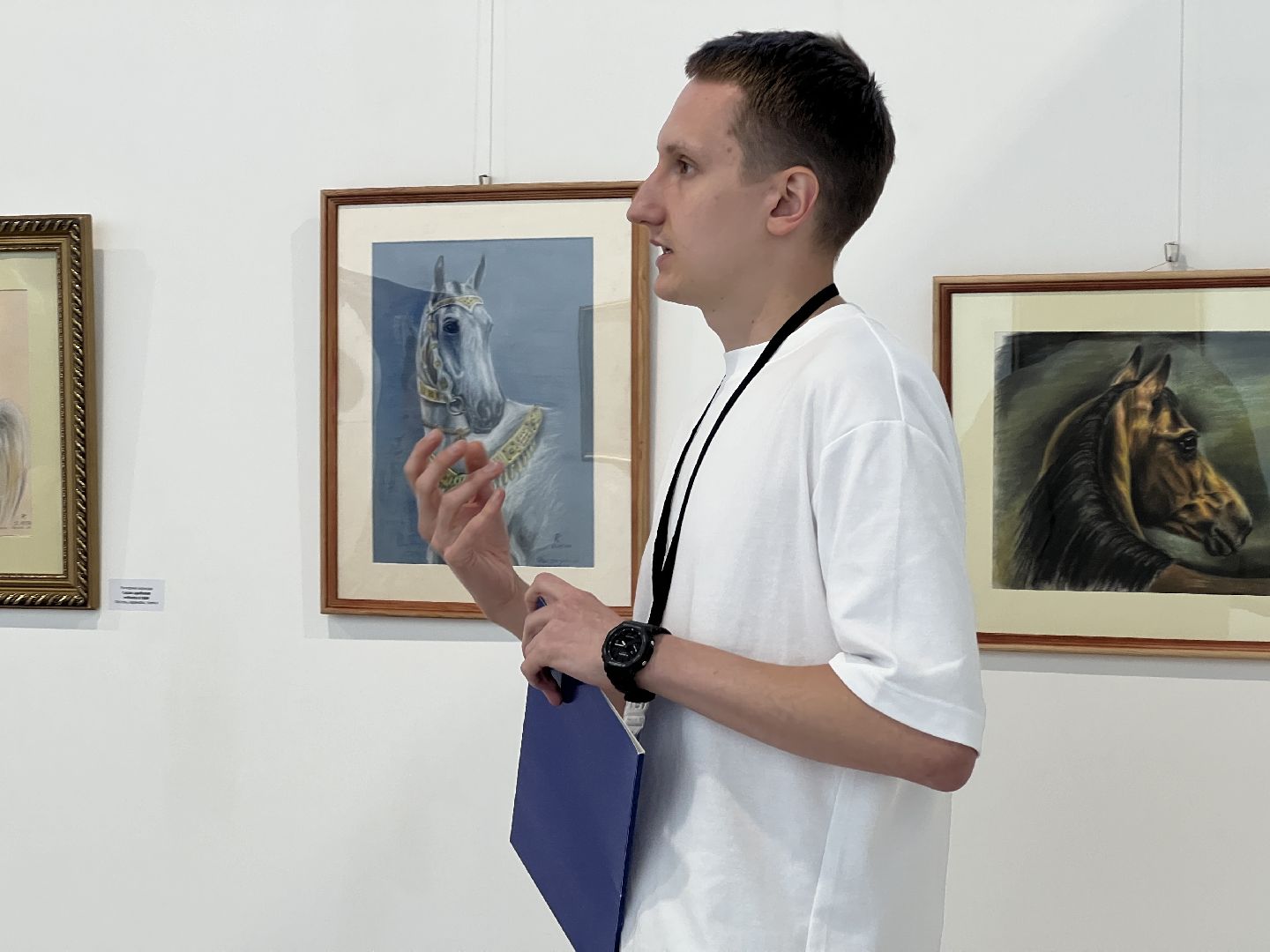 Химки, культура, выставка, экскурсия