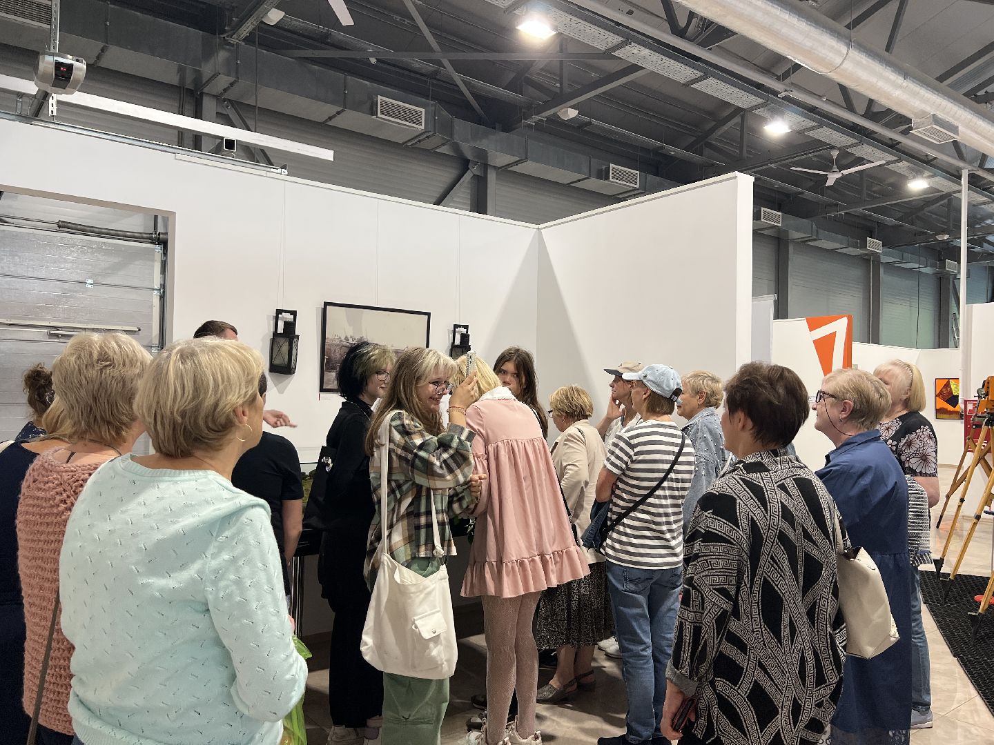 Химки, культура, выставка, экскурсия