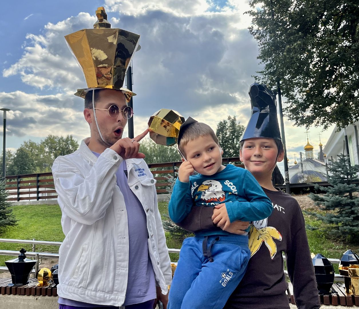 Подольск, Наро-Фоминск, РСМ, юбилей, дружба городов, волонтёры, молодёжь Подмосковья, просто РСМ, фестиваль живого общения, Рената Демидова