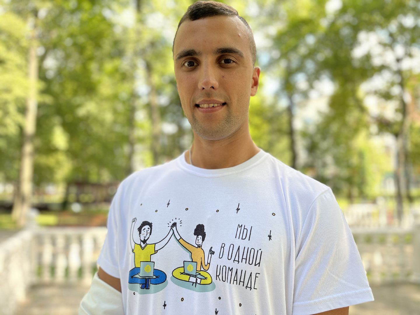 Подольск, Наро-Фоминск, РСМ, юбилей, дружба городов, волонтёры, молодёжь Подмосковья, просто РСМ, фестиваль живого общения, Рената Демидова