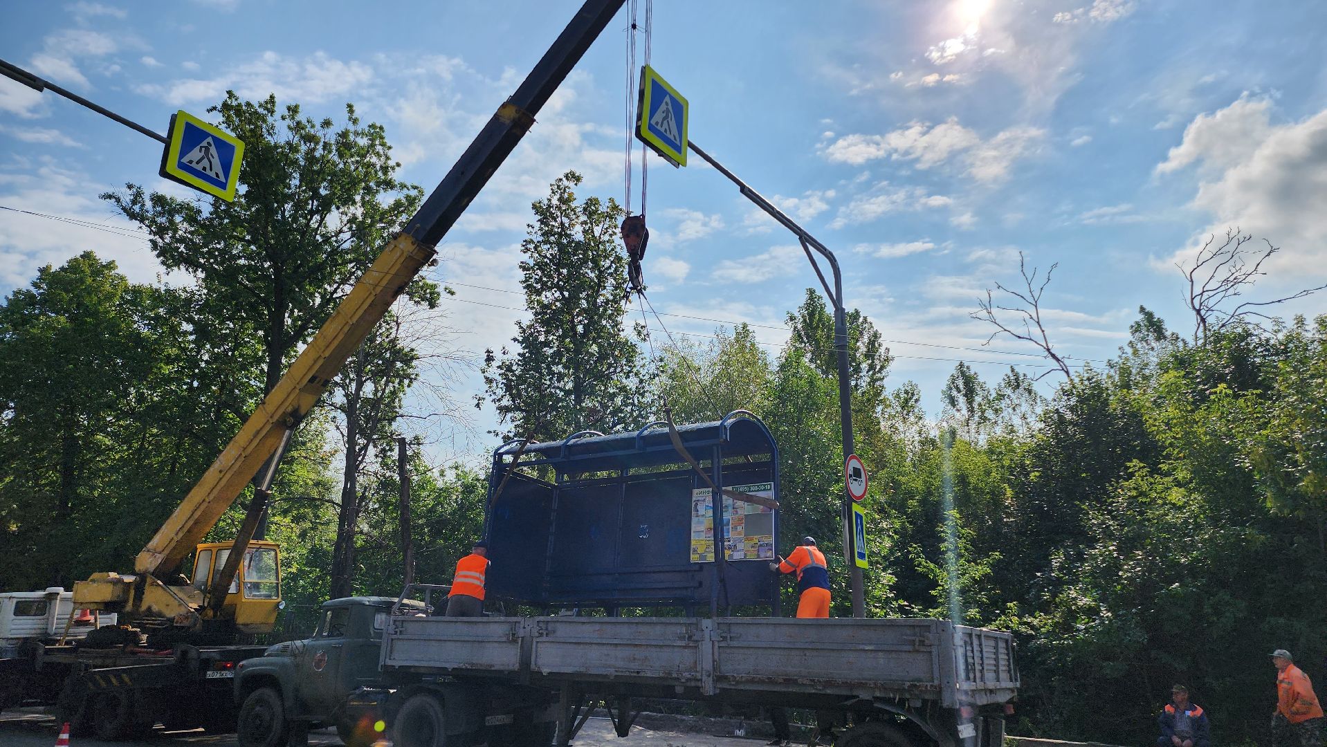 Егорьевск, остановки, дороги, жители,