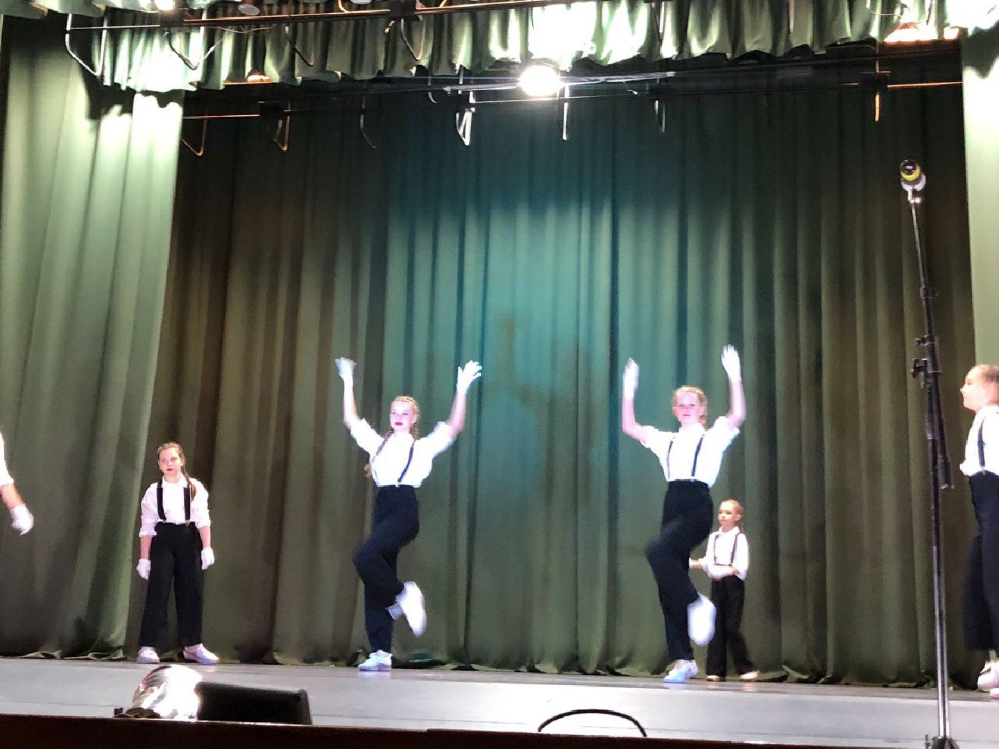 Чехов, культура, день открытых дверей, концерт