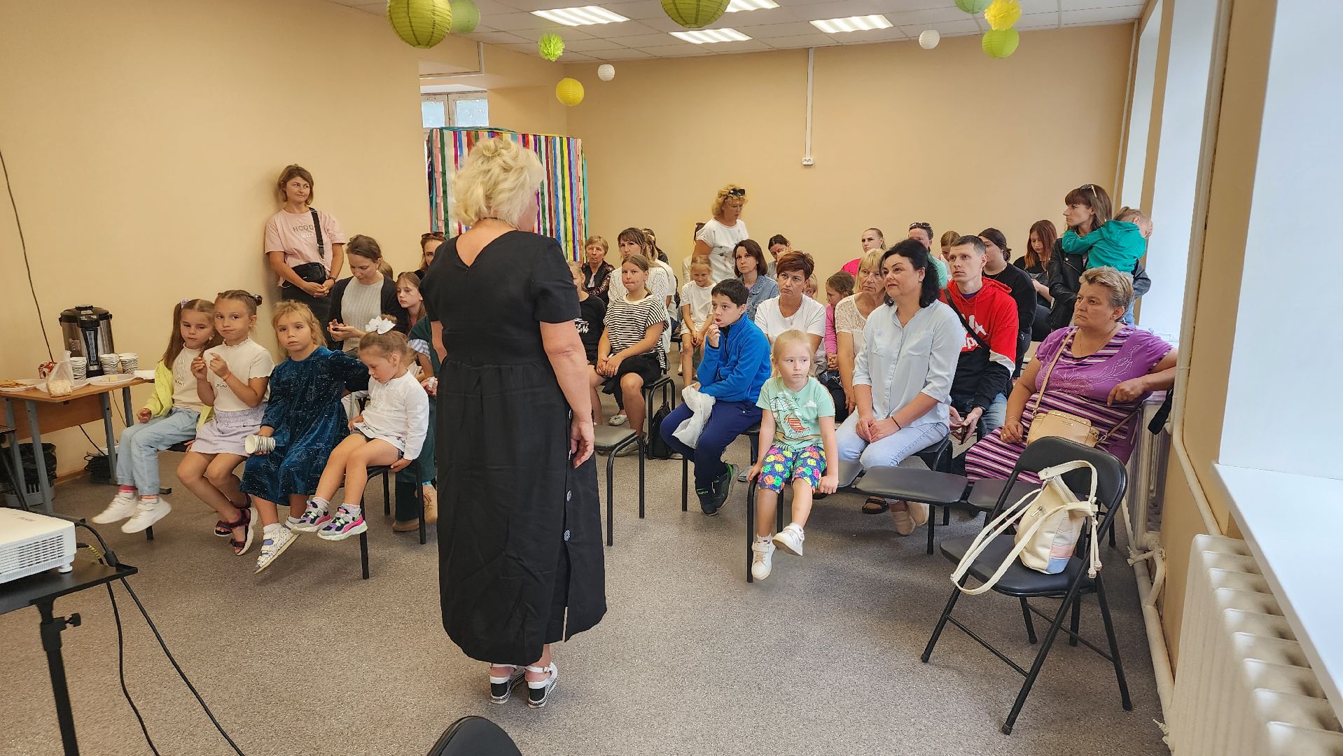 подмосковье, егорьевск, саввино, культура, досуг,