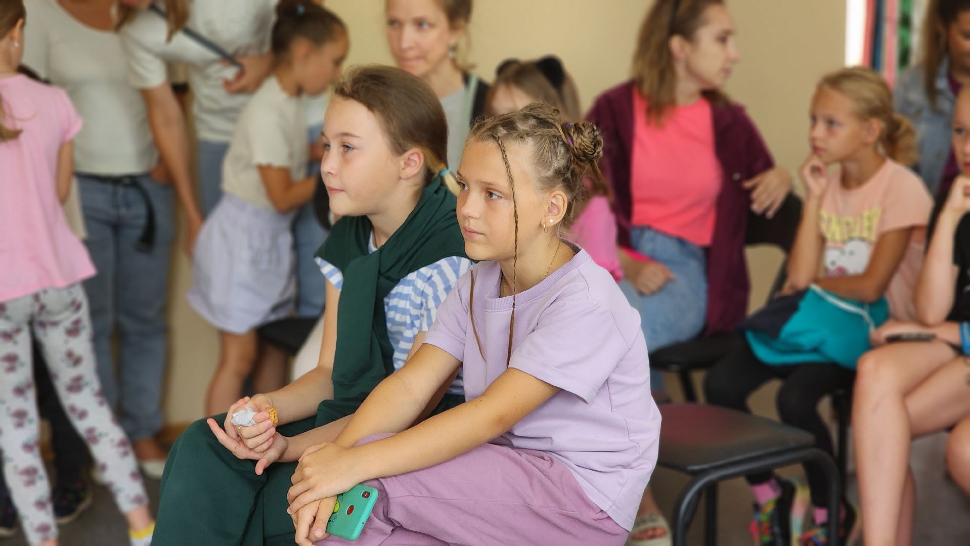 подмосковье, егорьевск, саввино, культура, досуг,