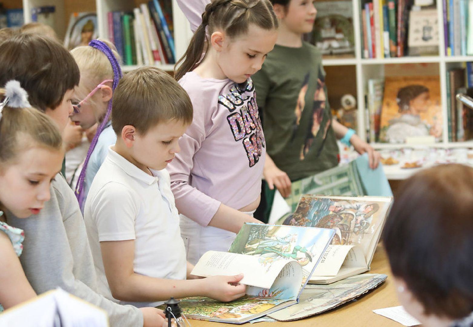 Балашиха, Подмосковье, общество, книги, выставки, конкурсы, рисунки, Мама почитай мне, Моя любимая игрушка