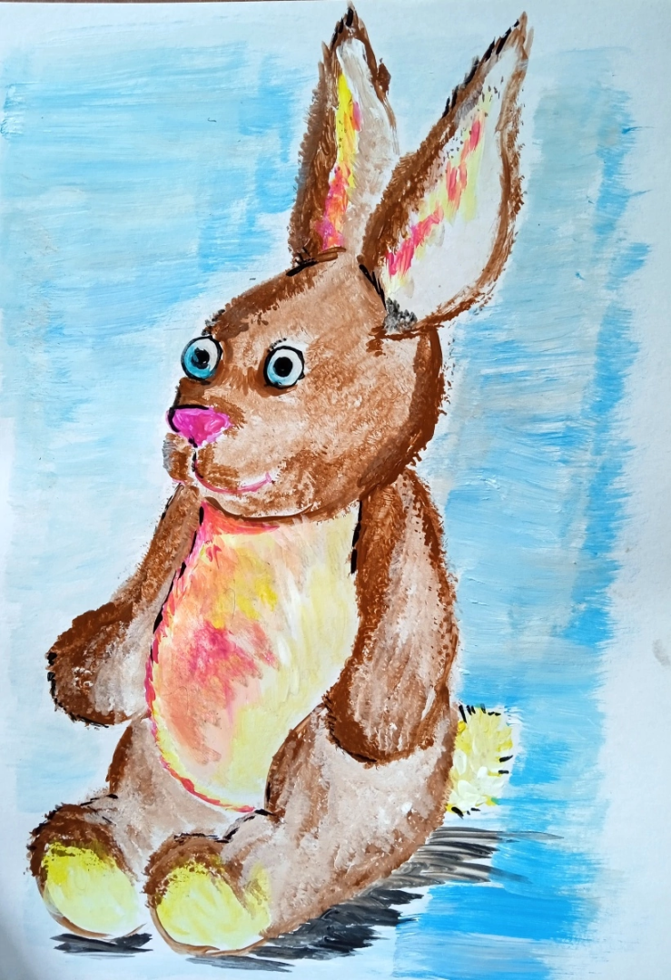 Балашиха, Подмосковье, общество, книги, выставки, конкурсы, рисунки, Мама почитай мне, Моя любимая игрушка