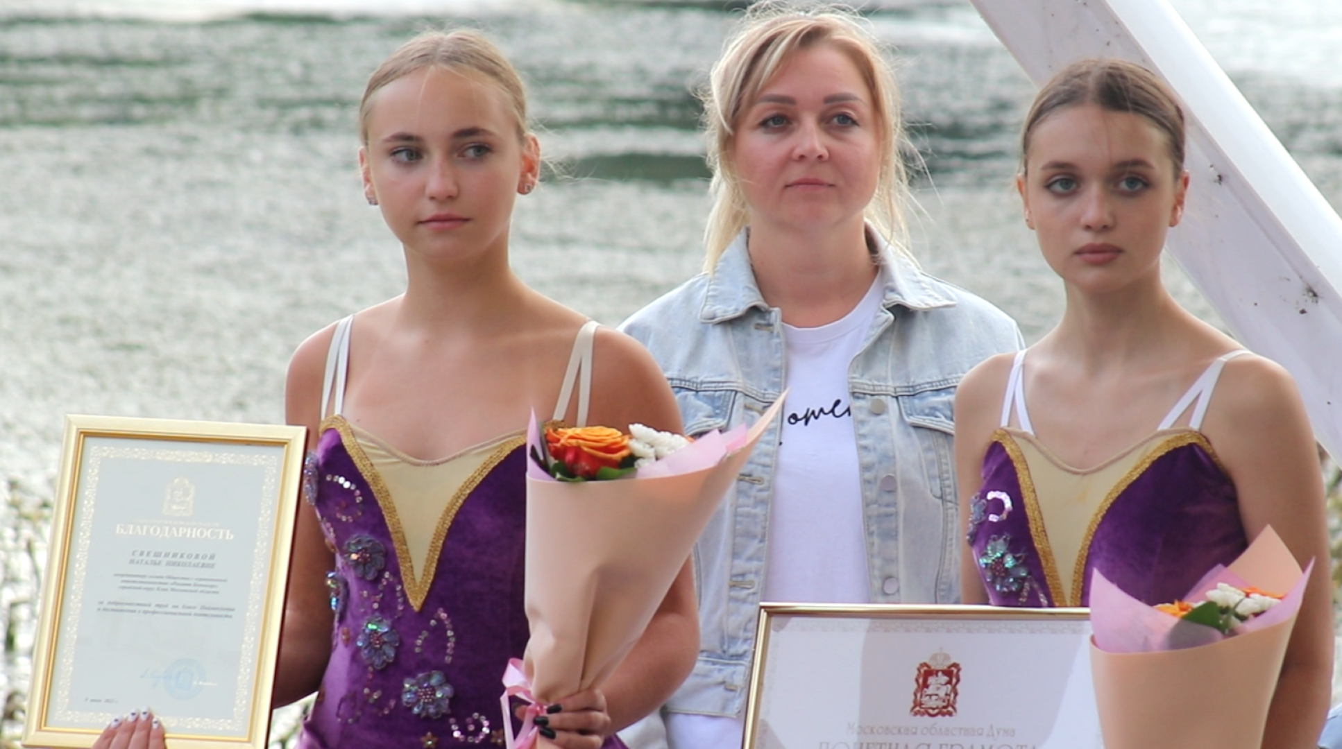 Клин, люди, общество, День города Клин