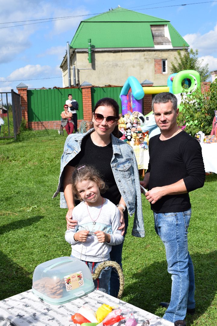 Егорьевск, Шувое, спас, ярмарка, ремесло, танцы, пение, хор,