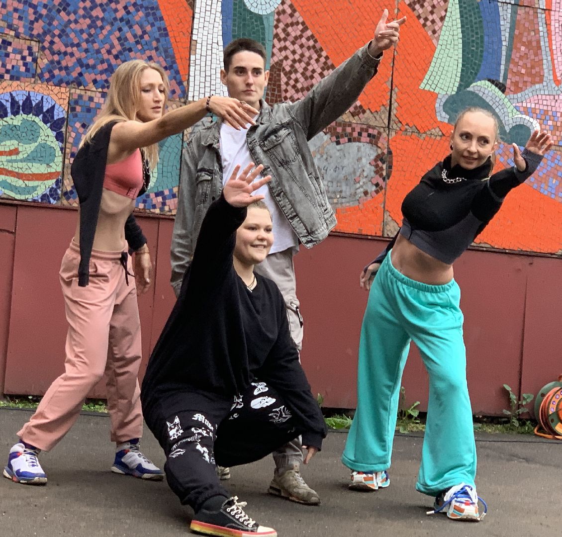 Балашиха, Подмосковье, общество, культура, Фабрика 1830, фестиваль Энтузиасты