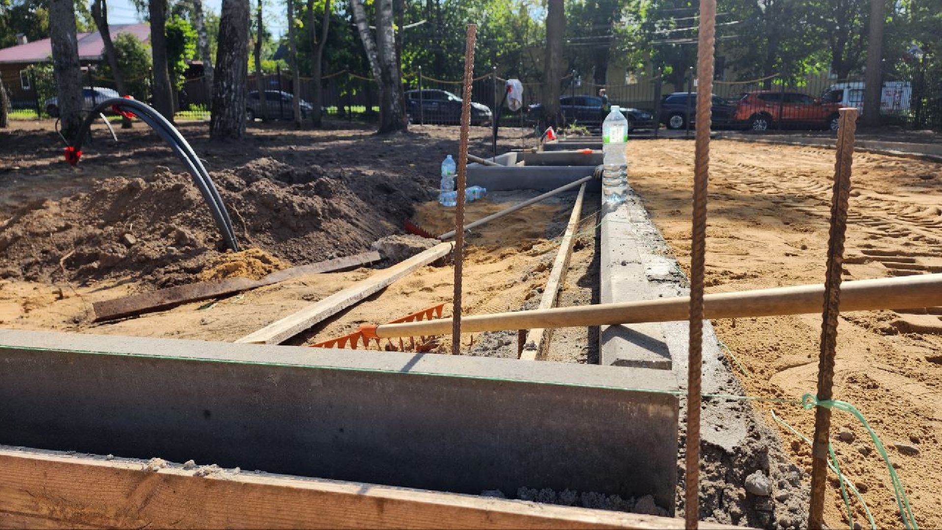 Дмитров, Школа искусств, Минблаго