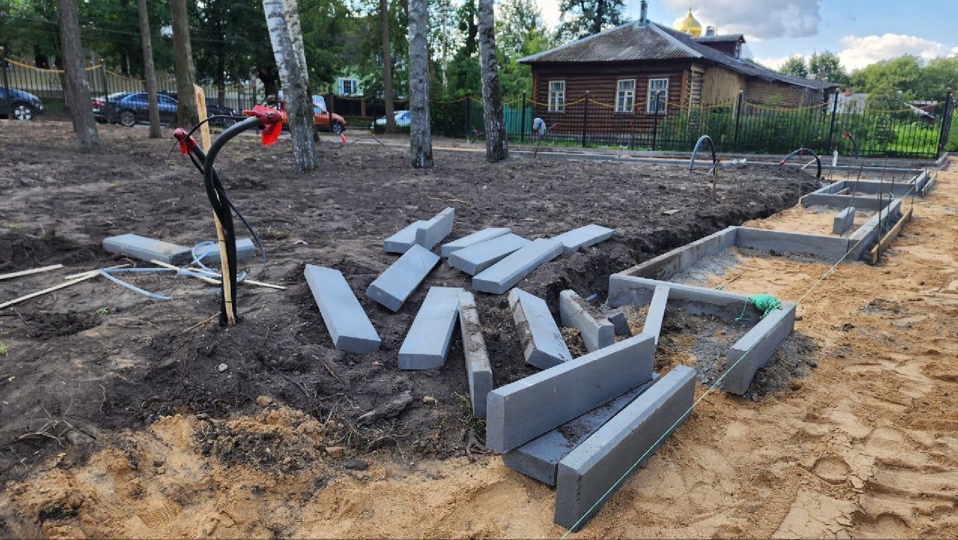 Дмитров, Школа искусств, Минблаго