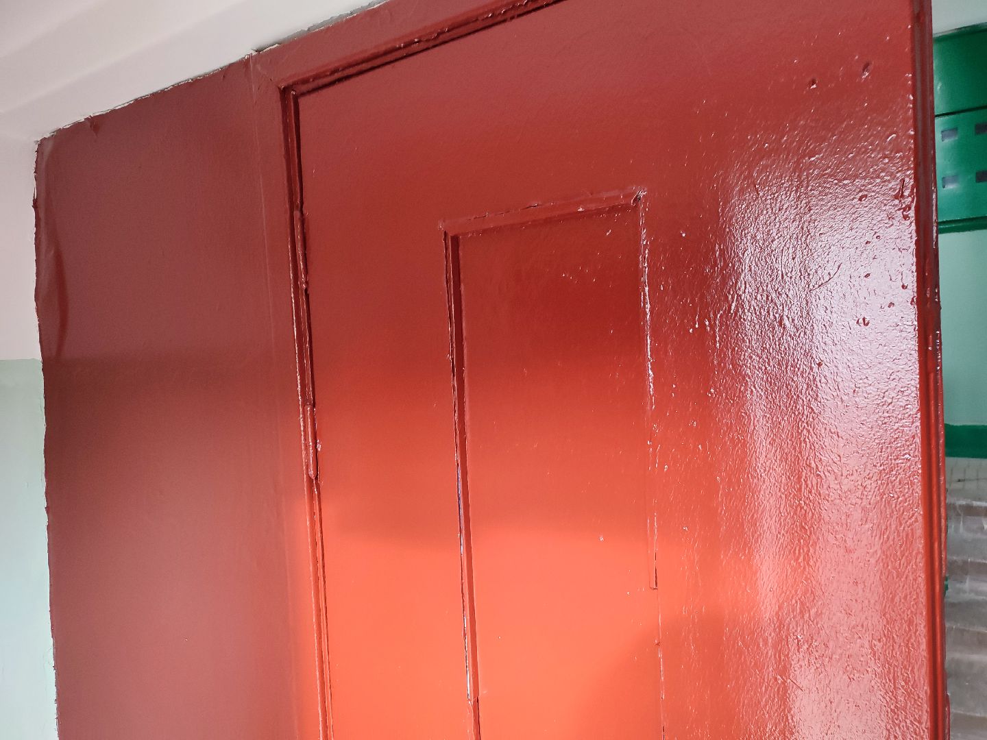 #мойподъезд, #жкх, #ремонт, #талдом, #программагубернатора