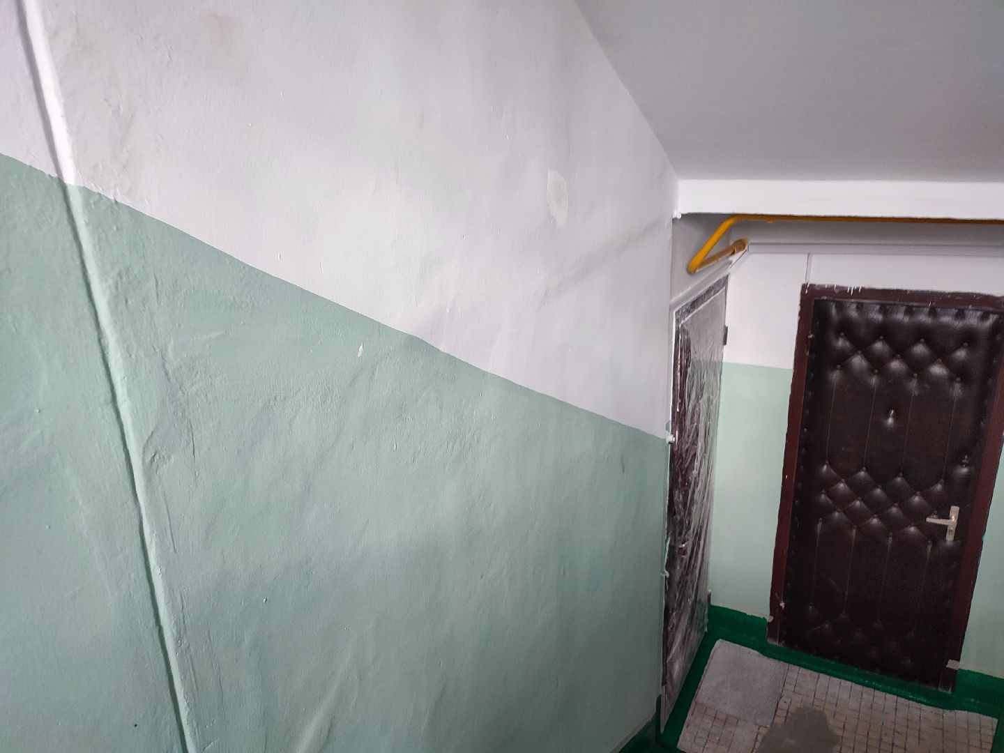 #мойподъезд, #жкх, #ремонт, #талдом, #программагубернатора