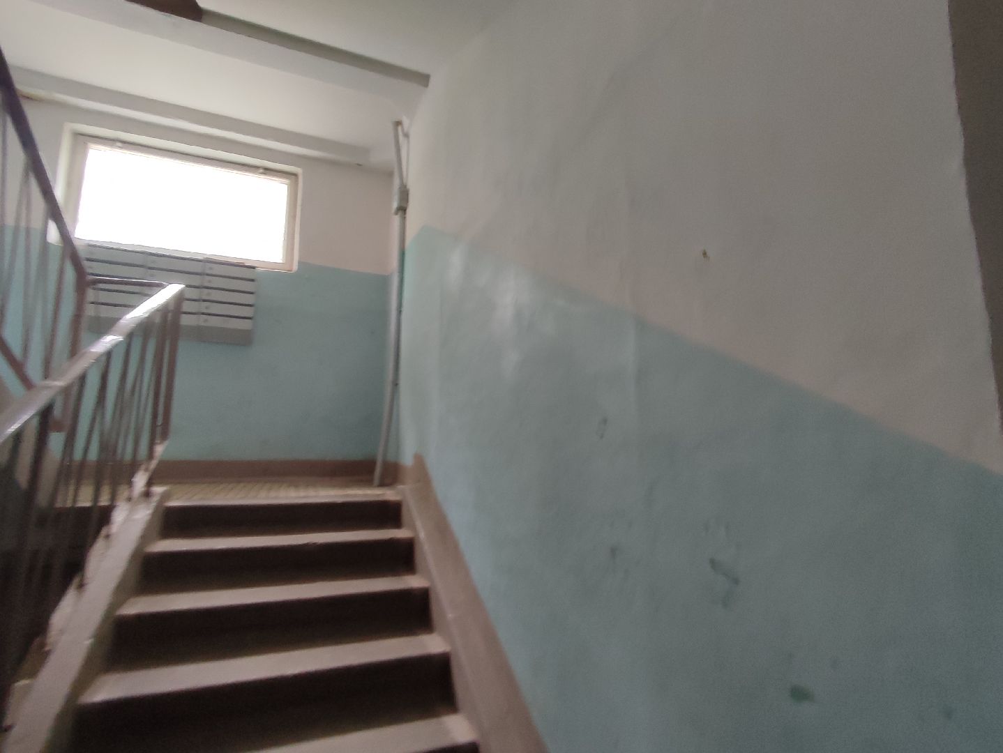 #мойподъезд, #жкх, #ремонт, #талдом, #программагубернатора