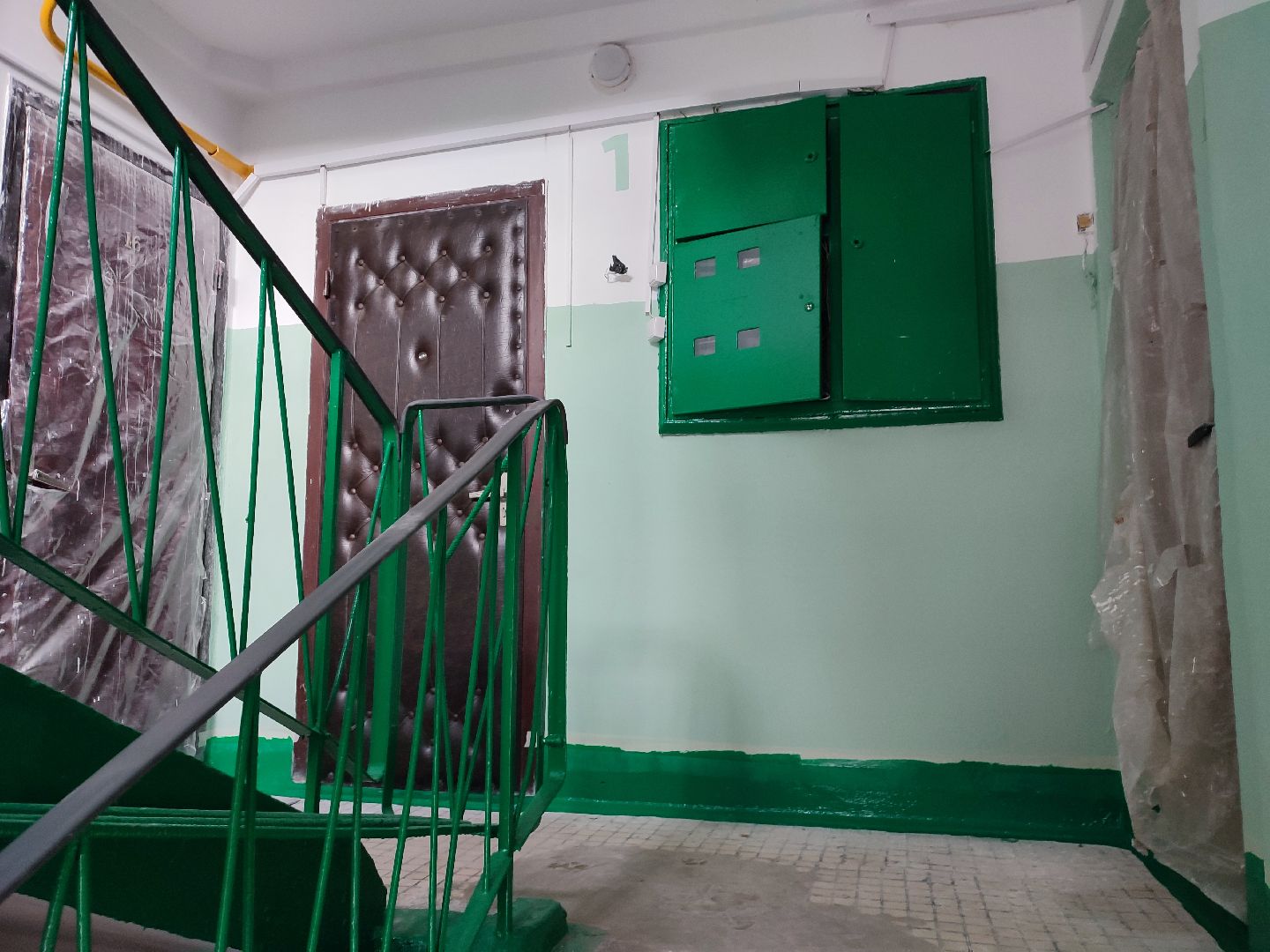 #мойподъезд, #жкх, #ремонт, #талдом, #программагубернатора