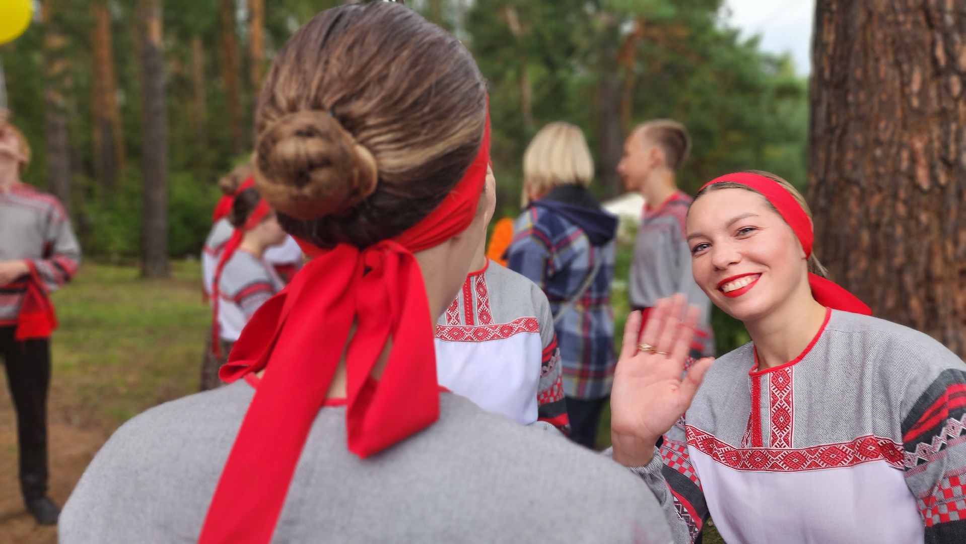 День города, Протвино, праздник, карьер, 63