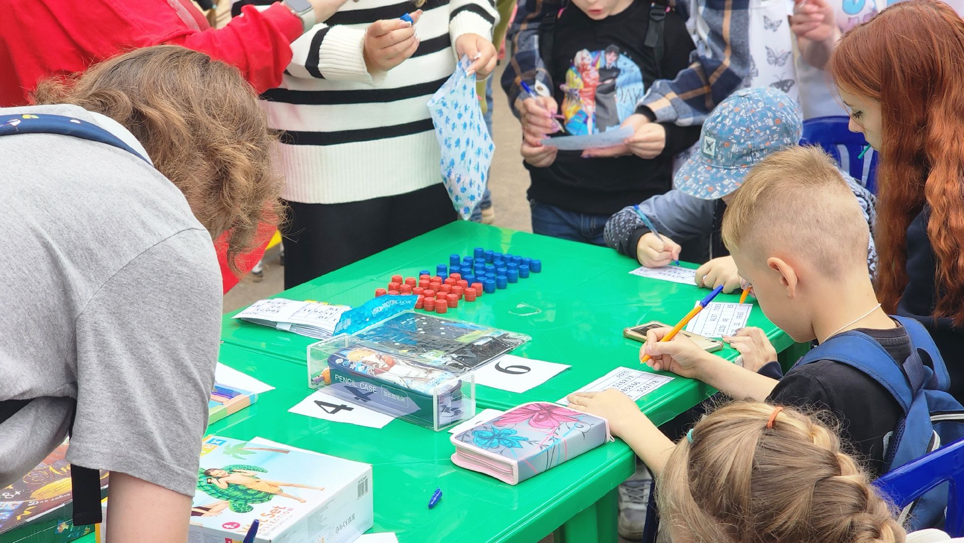 День города, Протвино, праздник, карьер, 63